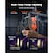 Vevor Infrared Thermal Imager Temperature Imaging Camera IR Resolution 256x192 SC256M - alternate 6