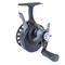Clam Gravity Reel - LH Retrieve, Graphite 14480 - alternate 3