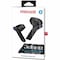 Maxell JTW-BLK MINI TRUE WIRELESS BLUETOOTH EARBUDS, BLACK 199460 - alternate 10