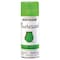 Rust-Oleum Specialty Fluorescent Spray Paint, Flat Fluorescent Green, 11oz Aerosol Can 342417 - alternate 1