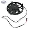 Skyward Automotive Products Engine Cooling Fan Assembly,  SK620800 - alternate 2