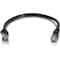 C2G PATCH CABLE - UNSHIELDED TWISTED PAIR (UTP) - MALE LEFT GENDER - MALE RIGHT GEND 726 - alternate 1