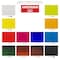 Amsterdam Acrylic Paint, Satin, Acrylic Base, Assorted 17820602 - alternate 8