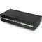 Iogear 4-Port Dual View DisplayPort Secure KVM Switch w/Audio and CAC Support GCS1424TAA4C - alternate 1