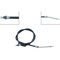 Dorman Parking Brake Cable, C660142 C660142 - alternate 1