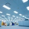 Luxrite F17T8/865 17W 24 Inch T8 Fluorescent Tube Light Bulb, 6500K Daylight, 1350 Lumens, G13, 6PK LR20755 - alternate 3