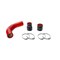 Hps Performance Intercooler Charge Pipe (Cold Side), Red,  17-168R - alternate 15