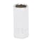 Vulcan Drive Socket, 8 mm Socket, 1/4 in Drive, 6-Point, Chrome Vanadium Steel, Chrome, MT6489801 MT6489801 - alternate 3