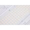Nuvo 240/220/180 Watt LED Linear High Bay 3K/4K/5K CCT IP69K 120-347 Volt White Finish 65/1172 - alternate 6