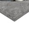 Daltile Pebble Oasis Natural Stone Art Deco Pebble Mosaic 11in x 11in in Honed Coal, 11PK PB37ARTDCPBMSHN - alternate 5