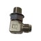 Komatsu ELBOW, OEM 07235-50522 - alternate 1
