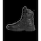 First Tactical URBAN OPERATOR BOOT H20 SZ, Rubber Outsole, Plain Toe, Front Lace and Side Zipper, Black, 12 W 165015 - alternate 2
