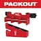Milwaukee Tool PACKOUT Tool Box Long Tool Holder Attachment 48-22-8607 - alternate 16