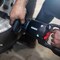 Sunex 1 in Drive Magnesium Composite Impact Wrench With 6 in Extended Anvil SX01026 - alternate 7