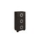 Homeroots 48" Refined Grey High Gloss Chest 329651 - alternate 1