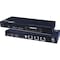Vanco SPLTR HDMI OVR 1CAT5E POE EVSP1013 - alternate 1