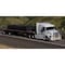 Mytee Products Trucking Flatbed Vinyl Tarp Heavy Duty 18oz 3 Piece Lumber Tarp (6 ft Drop) LT6FT3PC - alternate 6