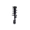 Fcs Struts Suspension Strut And Coil Spring Assembly 2334488L - alternate 4