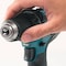 Makita Compact 1/2" DriverDrill Kit (1.5Ah) XFD10SY - alternate 7