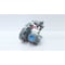 Fisher PRESSURE REGULATOR VALVE 2IN NPT 70-150PSI 92B - alternate 1