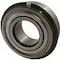 Timken DEEP GROOVE BALL BEARING 6011-ZZ-NR-C3 - alternate 3