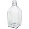 Nalgene Grad Pkg Btl, PC, 220mm H, PK24 362015-1000 - alternate 1