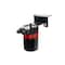 Hps Performance Billet Aluminum Oil Catch Can Kit 860-003 - alternate 1