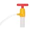 Performance Tool 5 gal. Pail Pump, Chemical Transfer Pump Oil Fluid W54286 - alternate 4