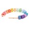 Tickit Rainbow Wooden Lacing Shapes 73564 - alternate 7