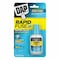 Dap Super Glue Adhesive 0.56 oz 16g Brush Clear 7079800173 - alternate 5