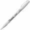 Sharpie Paint Marker, Fine Tip, White Color Family, Paint, 12 PK 35543 - alternate 1