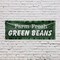 Signmission Farm Fresh Green Beans, 24 Inch x 72 Inch, Vinyl Banner B-72-30595 - alternate 5