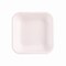 Eco-Products Vanguard Worldview Renewable/Compostable Sugarcane Takeout Container, 9.9oz, 5 x 5 x 1, White, 800PK EP-SCS5NFA - alternate 7