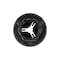 Auveco Kia Nylon Flange Nut, 25PK 21372 - alternate 2