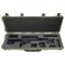Eylar 48in Hard Rifle Case Equipped With Ragar Reconfigurable & Reusable XP Crosslinked Foam Insert SA00014-GRN-RG-XP - alternate 3