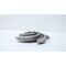 Goulds Water Technology STAINLESS 5-VANE PUMP IMPELLER 8IN 3196 S - alternate 3