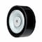 Goodyear Accessory Drive Belt Tensioner or Idler Pulley 57441 - alternate 5