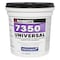 Roberts Universal Floor Adhesive, Paste, Off White, 1 qt Pail 7350-0 - alternate 1