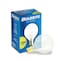 Bulbrite 10w G12 Clear Dimmable (E12) Candelabra Screw Base Warm Wht Lght Incandescent Lght Bulb, 2700K, 5PK 861953 - alternate 9