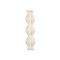 Troy Lighting Brisa 6.25in wide 1 Light Integrated LED Wall Sconce in Soft White B2423-SWH - alternate 1