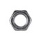 Auveco Grade 5 Hex Nut 3/4in-10 USS Zinc, 25PK 15592 - alternate 2