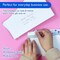 Bazic Products #10 Self-Seal Security Envelopes, Box of 500, 500PK 8220 - alternate 5