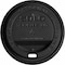 Solo Lid, Dome, Hot Cup, Bk 10PK SCCTLB3160004 - alternate 3