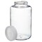 Nalgene Centrifuge Bottle, PC, 177mm H, PK16 3122-1000 - alternate 3