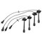 Pro Series Wire Standard Motor Products, Spark Plug Wire Set,  25418 - alternate 1