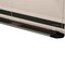 Putco Black Platinum Stainless Steel Rocker Panel Molding, Super Duty 9751470BPFD - alternate 3