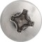 Auveco 6 x 16mm Phillips Pan Head Machine Screw-Stainless Steel, 25PK 24471 - alternate 2