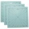 Westcott Self-Healing Cutting Mat, 12" x 12", 3PK 17577 - alternate 1