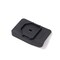 Putco Bed Rails, Direct Fit; Stake Pocket Mount; Powder Coated; Black; Aluminum; With Channel For Blade 109867 - alternate 6