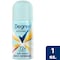 Degree Sexy Intrigue Travel-Size Advanced Protection Antiperspirant Deodorant Dry Spray for Women1oz, 24PK 69998487 - alternate 7
